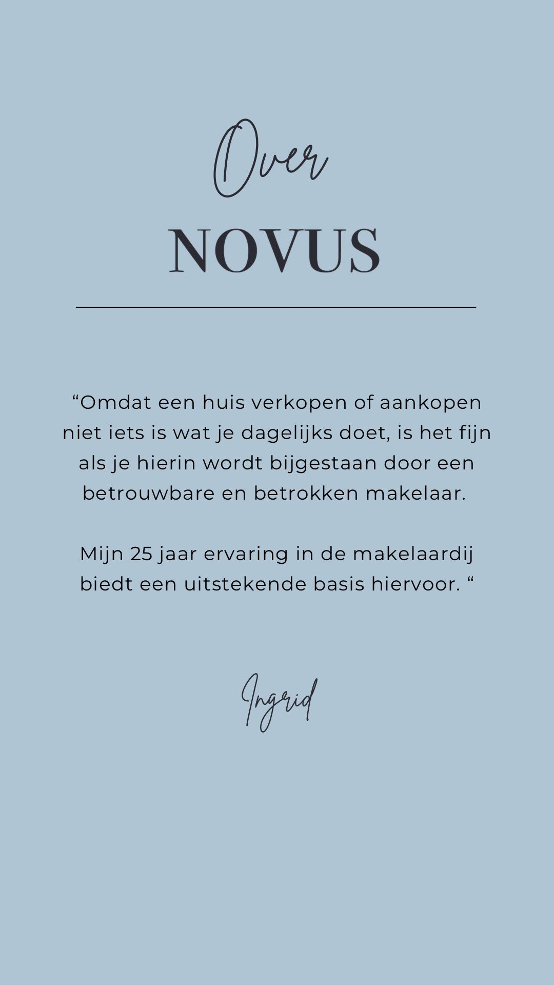Over Novus